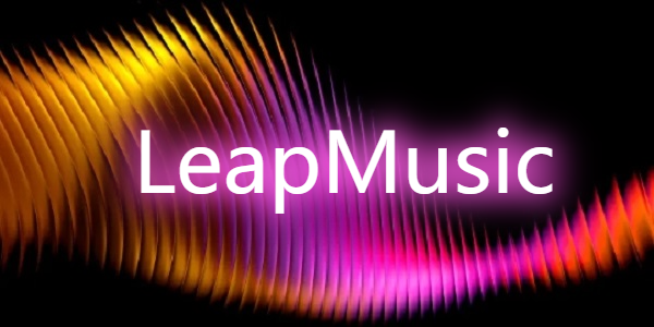 LeapMusic
