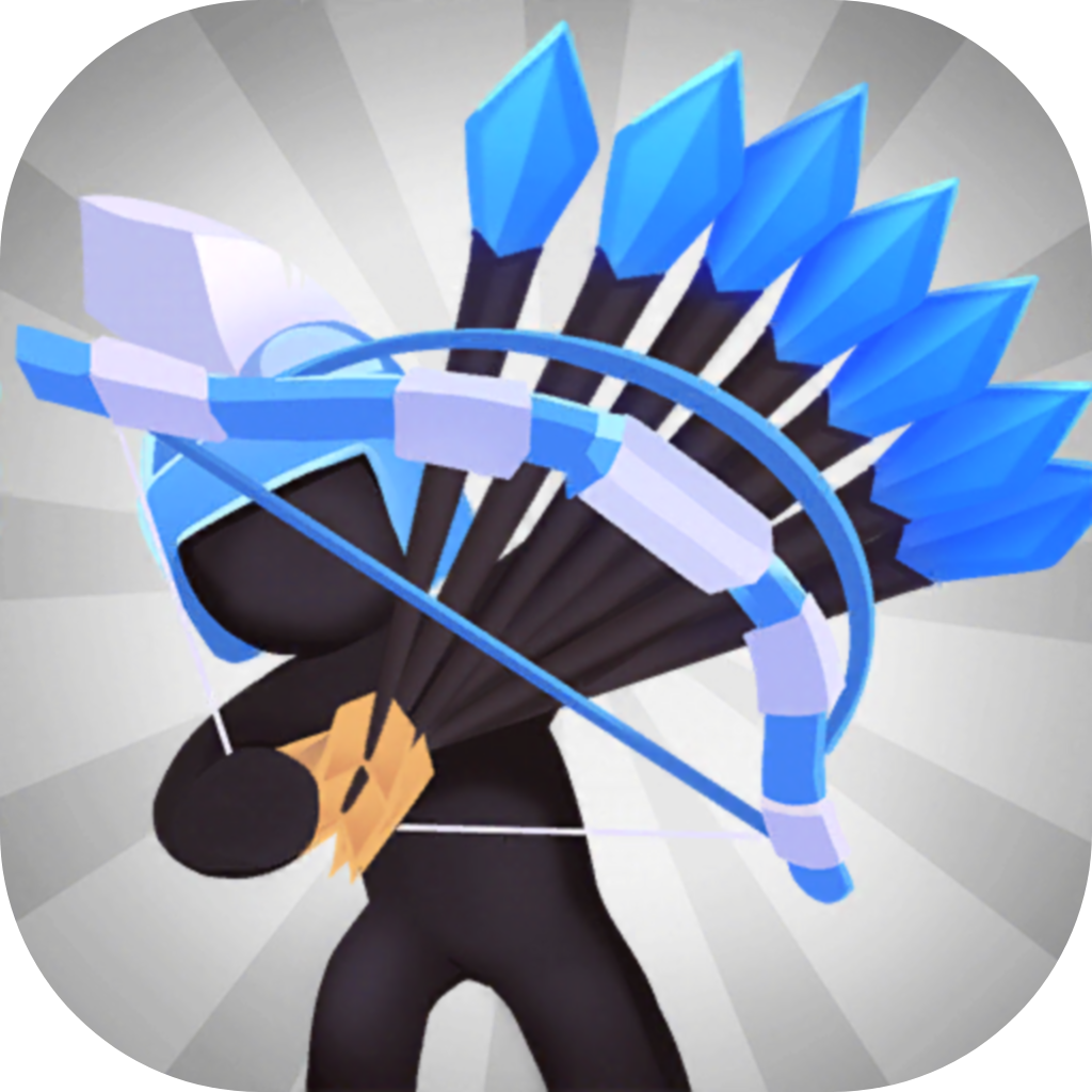 ںϹǱ޸İذװ(Merge Archers)v1.5.2 ֻ