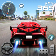 超级汽车模拟器游戏下载 v1.0 安卓版安卓版