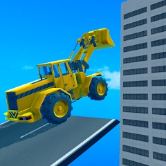 Cars vs Buildings Car Crashv0.2.2 ׿