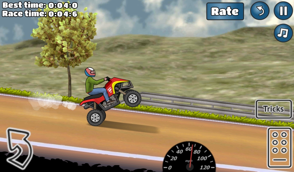 ĦװģϷ°(Wheelie Challenge)v1.69 ׿