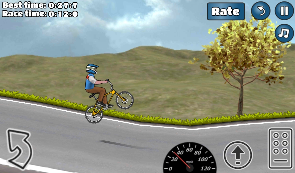 ĦװģϷ°(Wheelie Challenge)v1.69 ׿