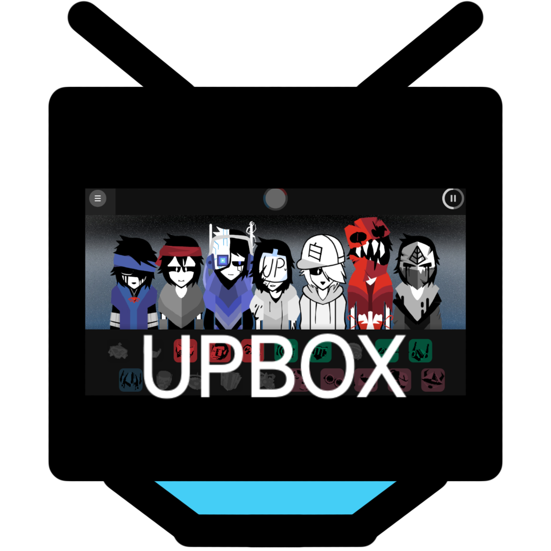 UPBOX2.0°v0.5.0 ׿