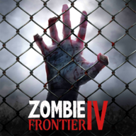 ʬǰ4(Zombie Frontier4)v1.8.4 ٷ