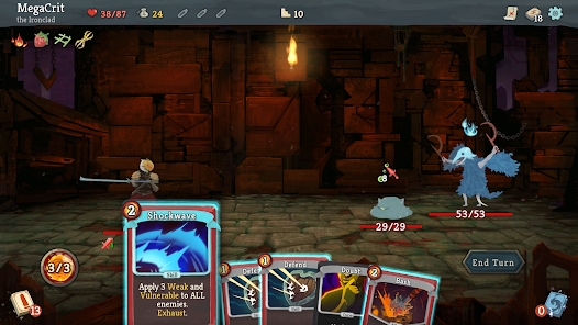 ɱ¾İ(Slay the Spire)v2.3.15 °汾