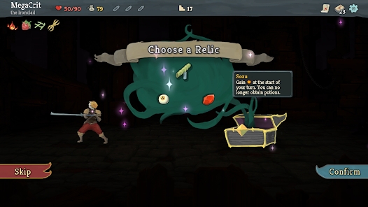 ɱ¾İ(Slay the Spire)v2.3.15 °汾