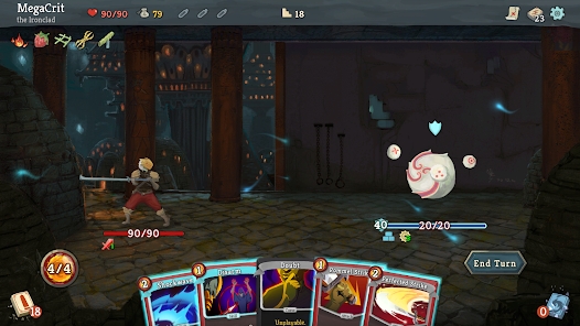 ɱ¾İ(Slay the Spire)v2.3.15 °汾