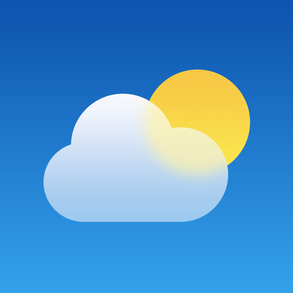 免费天气预报app下载手机版