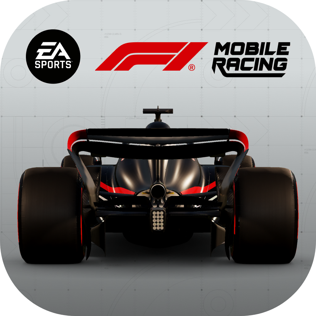 F1ƶ2024°ذװ(F1 Mobile Racing)v5.4.11 ֻ