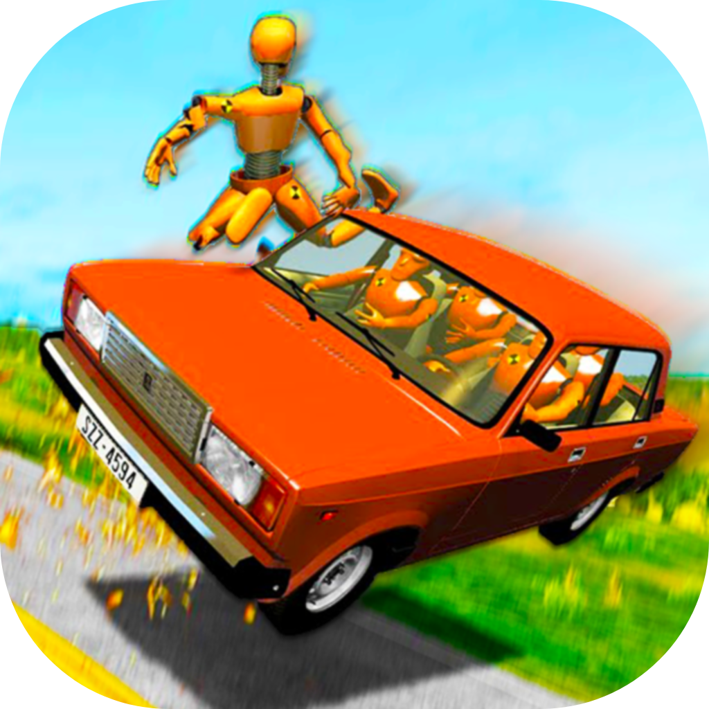 VAZײģ2Ϸ°(VAZ Crash Test Simulator 2)v1.1 ֻ