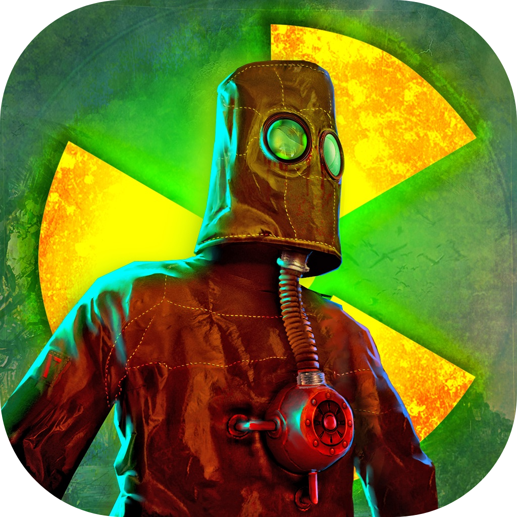 䵺(Radiation Island)ò˵v1.2.3 ߼