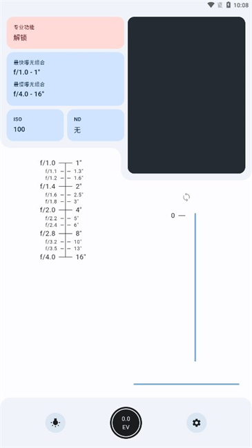 LightMeterappv0.18.0 ׿