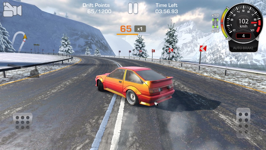 carxͷƯ°汾(CarX Drift Racing)v1.16.2 ׿