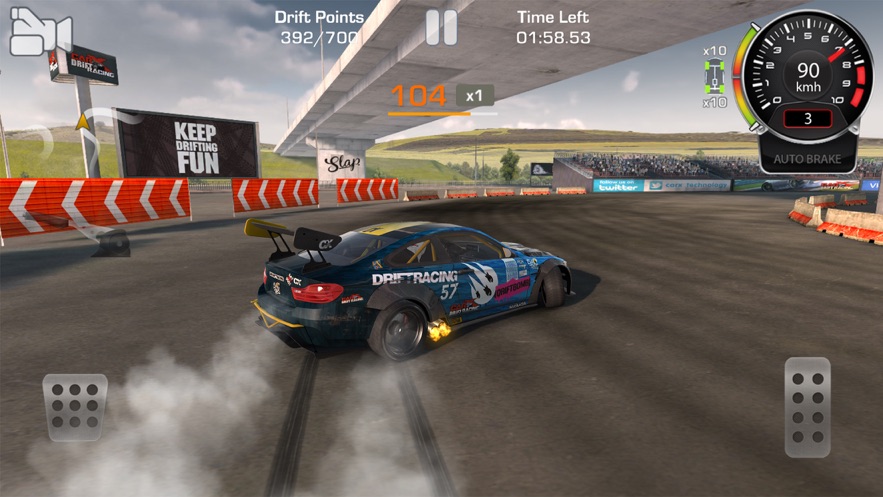 carxͷƯ°汾(CarX Drift Racing)v1.16.2 ׿