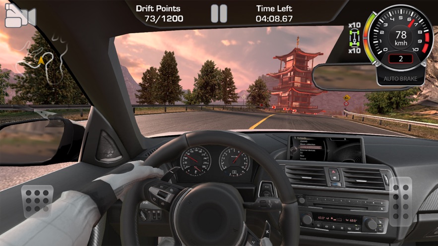 carxͷƯ°汾(CarX Drift Racing)v1.16.2 ׿