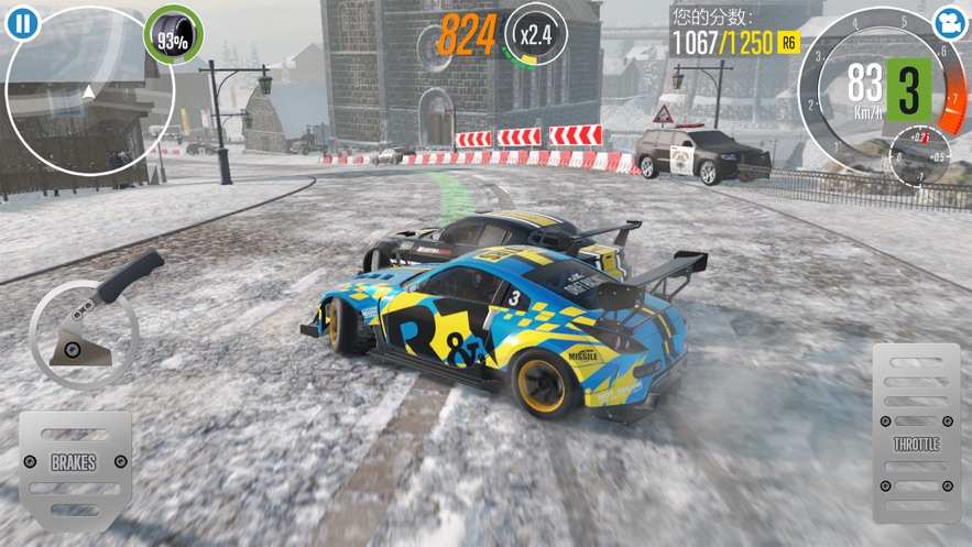 CarX Drift Racing2°v1.31.1 ׿