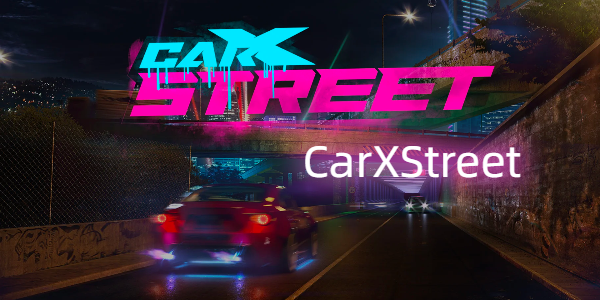 CarXStreet