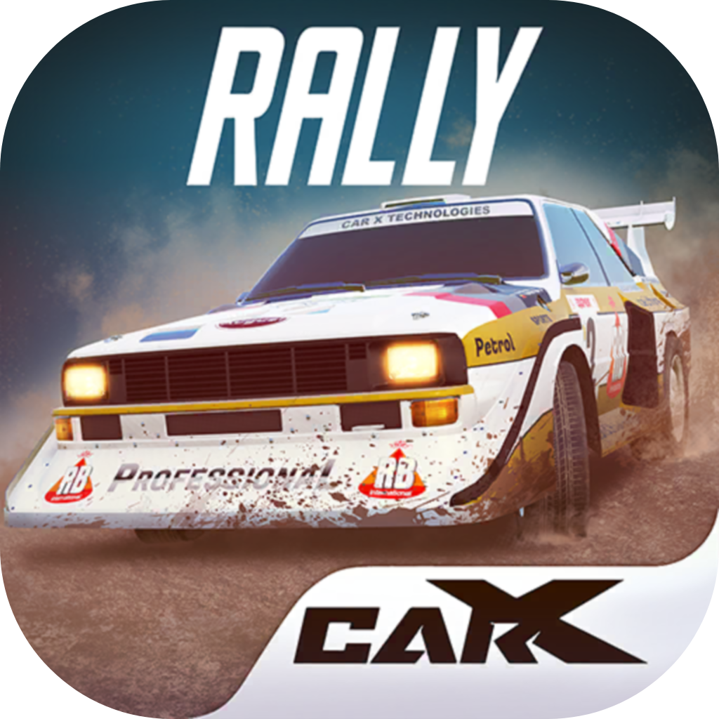 CarX Rallyٷ޸İv26102 °