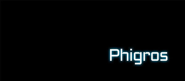 pighors°汾(Phigros)