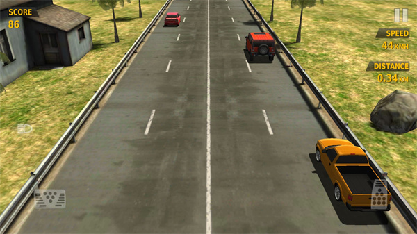 Traffic Racer޽޸İ