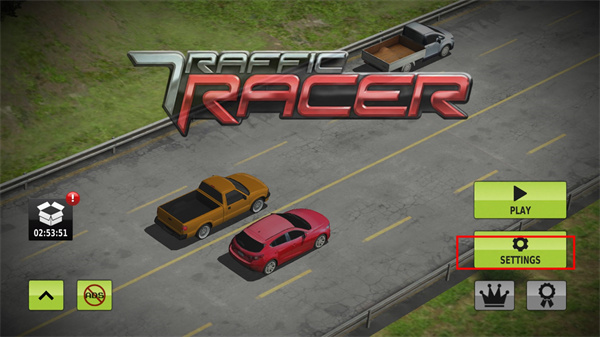 Traffic Racer޽޸İ