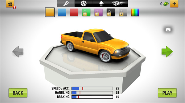 Traffic Racer޽޸İ