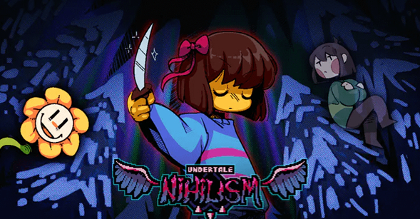 ˵ֻ֮(Undertale Nihilism)