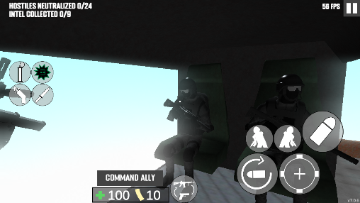 ProjectBreach2޸İذװ(CQB2)