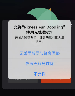 Fitness Fun DoodlingӰƻαװ׷Ӱapp