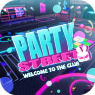 ɶС°(Party Street)v1.9.16.5 ٷ