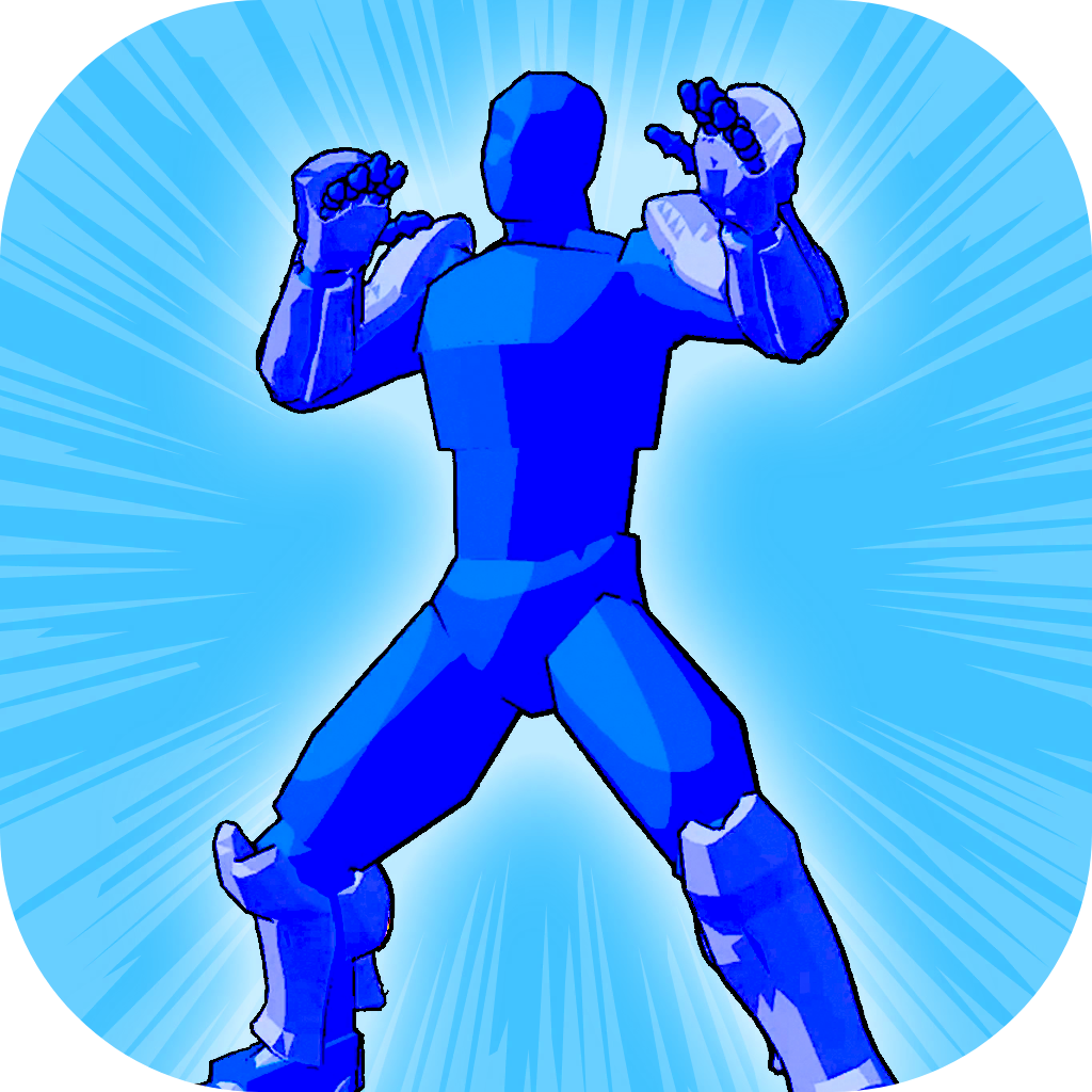 Draw Action: Freestyle Fight޽Ұ(߸)v2.2.2 °