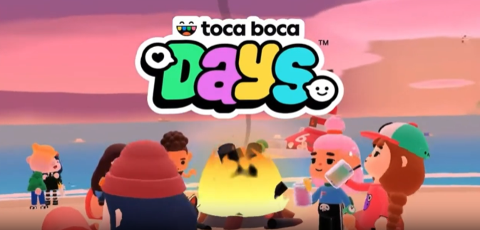 п(Toca Days)v2.2.1 ٷ