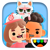 п3Dعٷ(Toca Days)v2.2.1 °汾