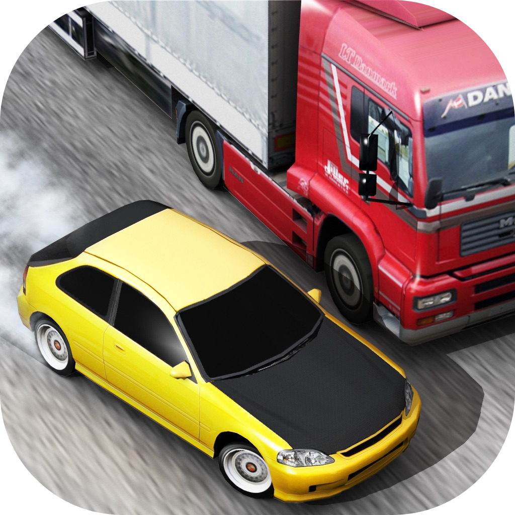 Traffic Racer޽޸İv3.7 ׿