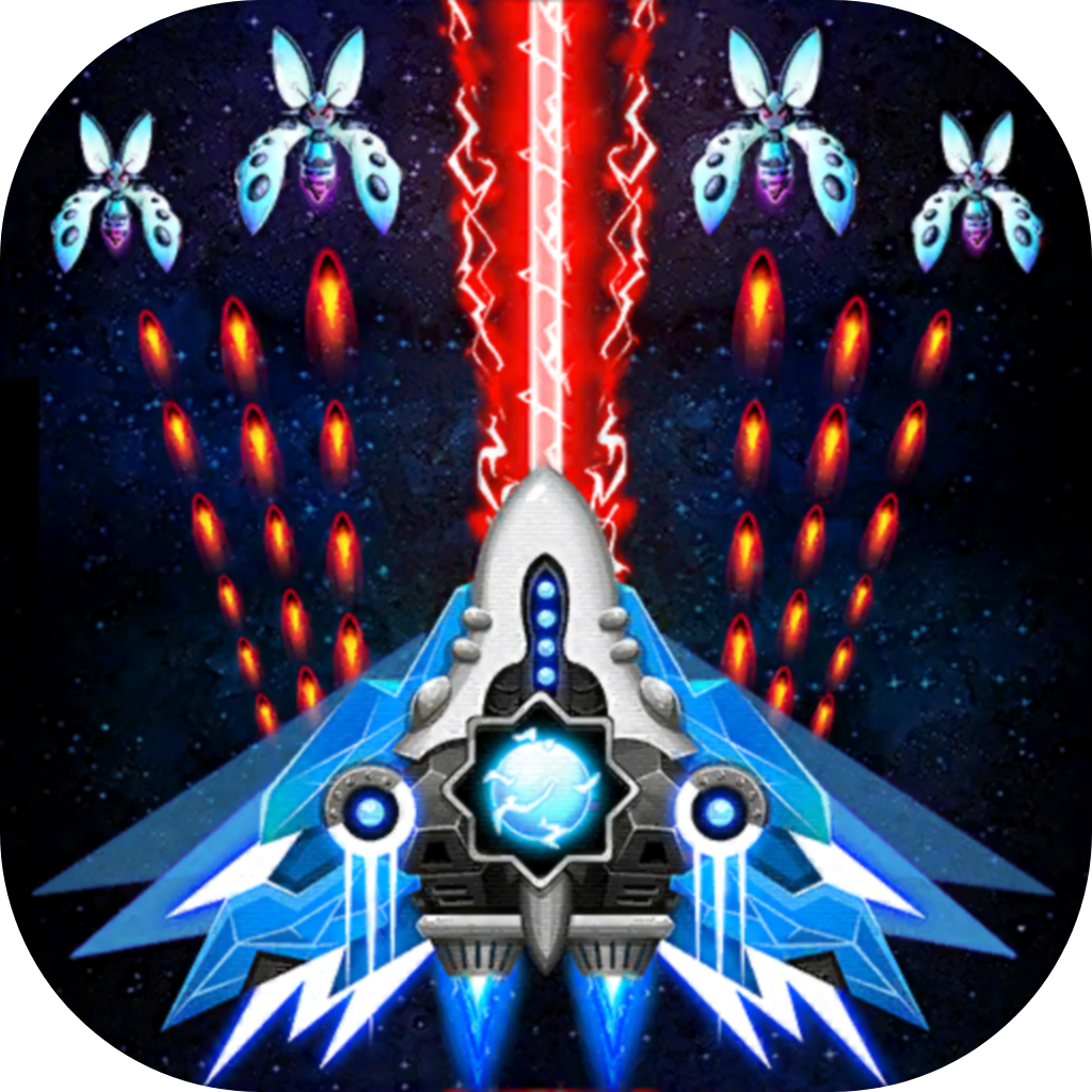 ֮սò˵޸İ(Space Shooter)v1.798 ׿