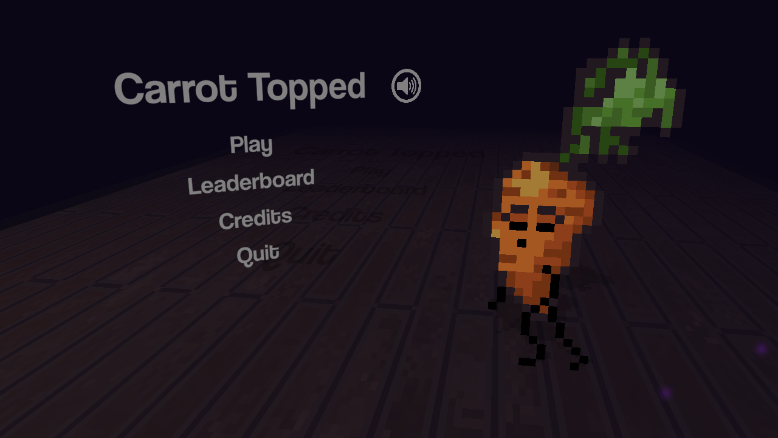 ܲ(Carrot Topped)v0.6 ׿