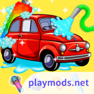 Զϴذ׿(Car Wash: Detailing & Makeover)v1.0.4 °