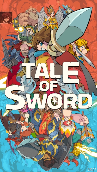 Ĵ˵Ϸ޸İ(Tale of Sword)v0.0.11 Ѱ