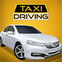 г⳵ʻ(City Taxi Driving Simulator)v1.9 ׿