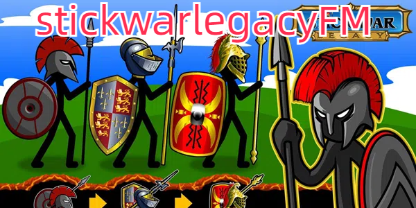 stickwarlegacyFM