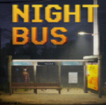 ҹʿֻ(Night Bus Ride)v1.0 °汾