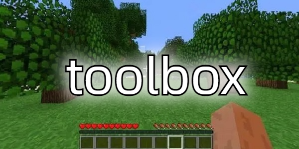 toolbox