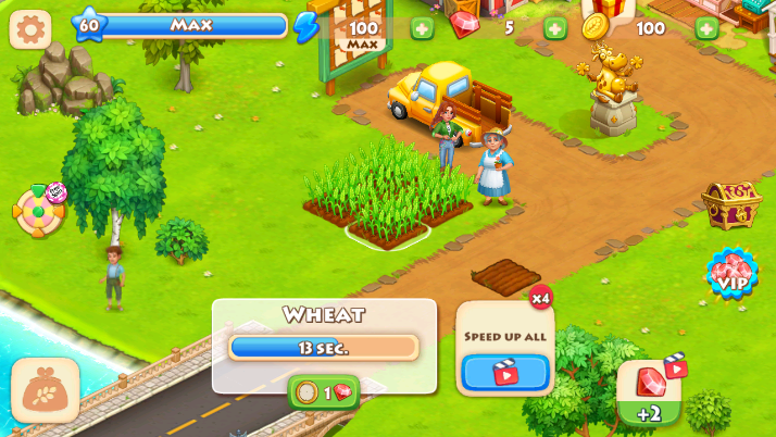 Farm Town޽޸İ