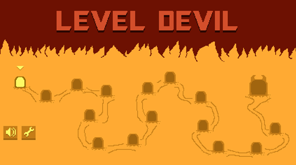 level devilֻ