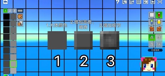 像素射击最新版游戏下载安装