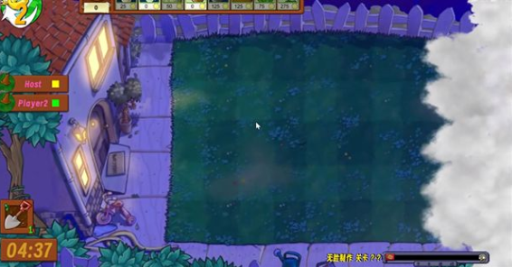 ֲսʬ̬(Plants vs. Zombies FREE)