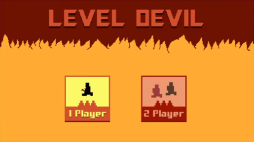 level devil°