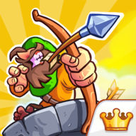 ֮˵׿(King of Defense Premium)v1.8.98 ޸İ