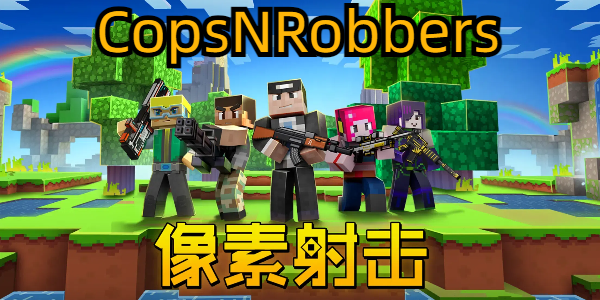 CopsNRobbers