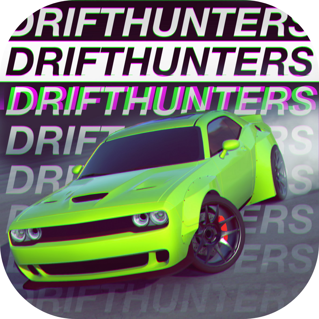 Ư޽޸İذװ(Drift Hunters)v1.5.8 ׿